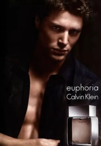 Parfum Calvin Klein Euphoria Men - Eau De Toilette - Pour hommes