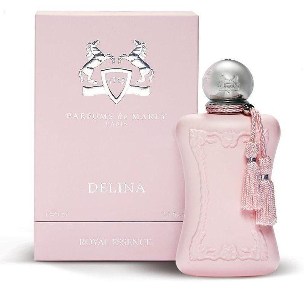 Delina Parfums de Marly - Eau de Parfum - Pour femmes