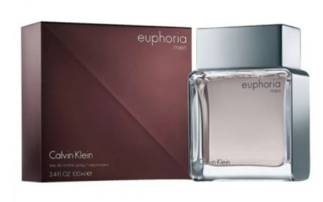 Parfum Calvin Klein Euphoria Men - Eau De Toilette - Pour hommes