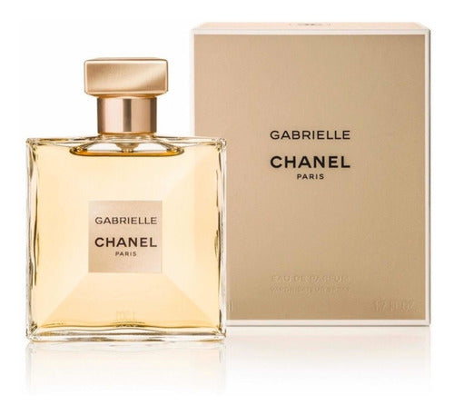 GABRIELLE CHANEL - Eua de Perfum - Pour femmes