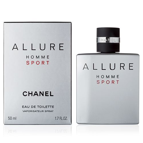 Parfum Allure Homme Sport Eau Extrême - Pour hommes