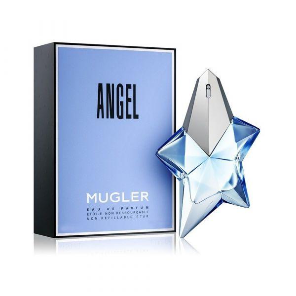 Angel Mugler - Eau de Parfum - Pour femmes