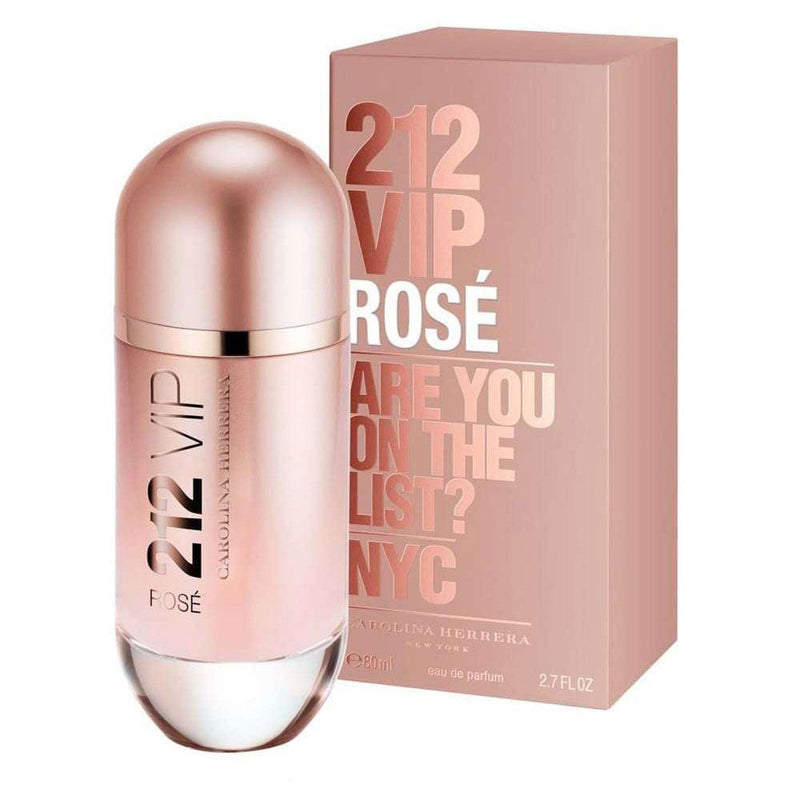 3 Parfums Carolina Herrera 212 VIP ROSÉ,  Paco Rabanne OLYMPÉA et Chanel COCO MADEMOISELLE (Eau de Parfum) 100ml