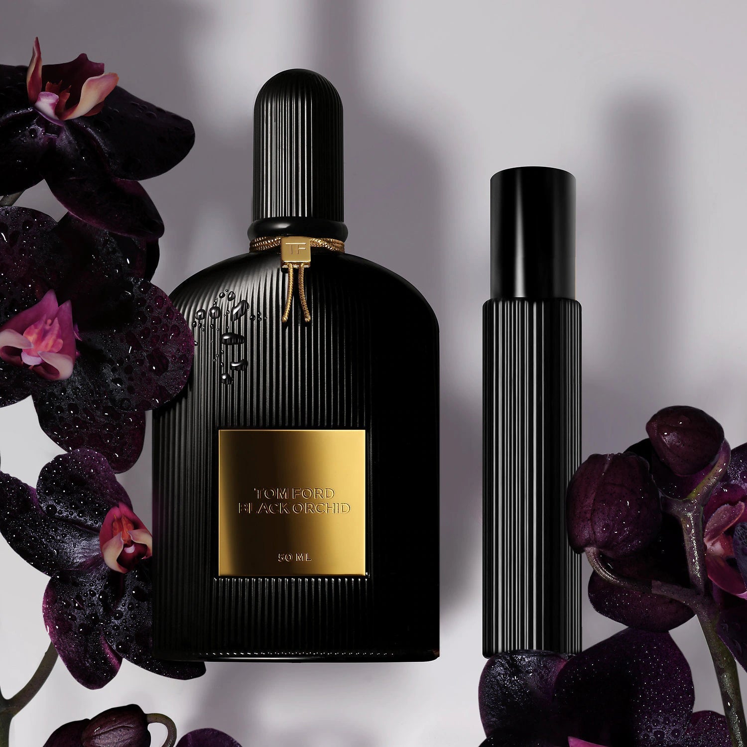 Black Orchid Tom Ford - Eau de Parfum - Pour femmes